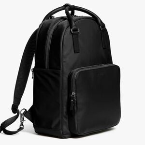 Lo & Sons Rowledge Backpack